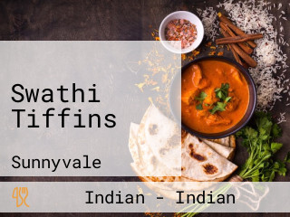Swathi Tiffins
