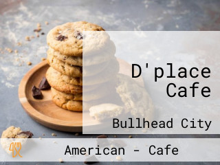 D'place Cafe