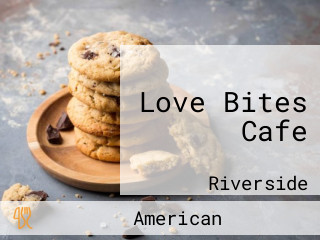 Love Bites Cafe