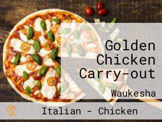 Golden Chicken Carry-out