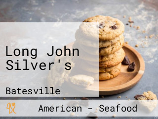 Long John Silver's