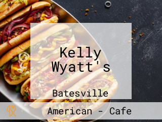 Kelly Wyatt's