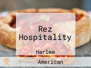 Rez Hospitality