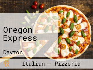 Oregon Express