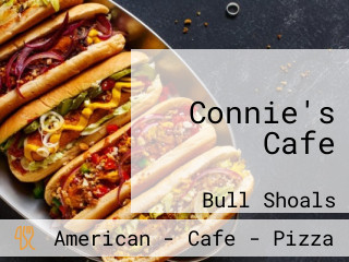 Connie's Cafe