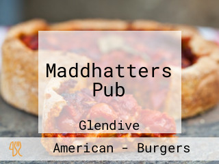 Maddhatters Pub