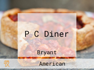 P C Diner