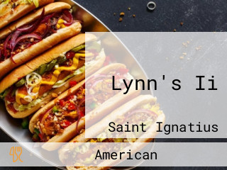 Lynn's Ii