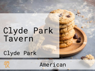 Clyde Park Tavern