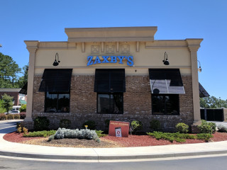 Zaxby's Chicken Fingers Buffalo Wings