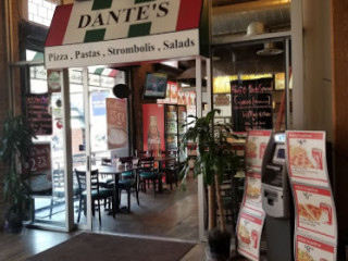 Dante's Italian Eatery