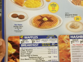 Waffle House