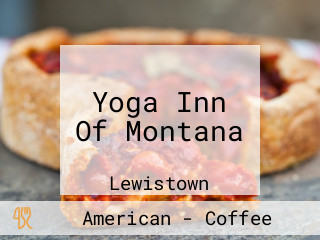 Yoga Inn Of Montana