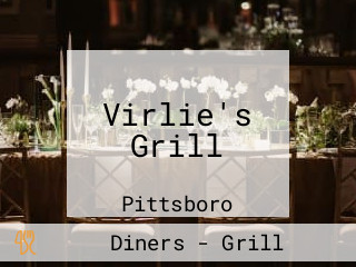 Virlie's Grill