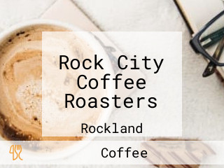 Rock City Coffee Roasters