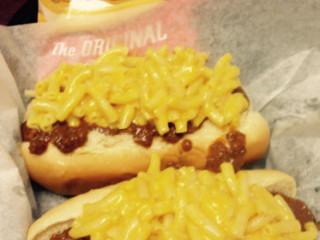 Chili Dog Express