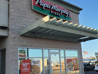 Papa Murphy 's Take 'n ' Bake Pizza