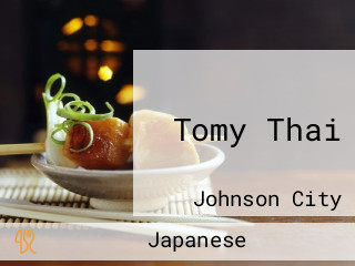 Tomy Thai