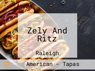 Zely And Ritz