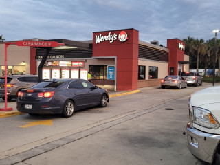 Wendy's