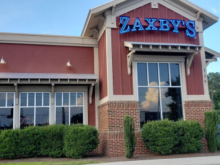 Zaxby's Chicken Fingers Buffalo Wings