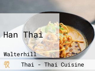 Han Thai