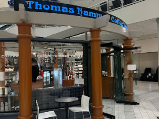 Thomas Hammer Coffee Roasters