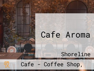 Cafe Aroma