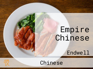 Empire Chinese