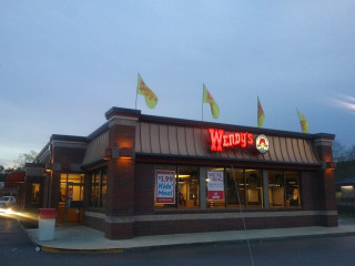 Wendy's