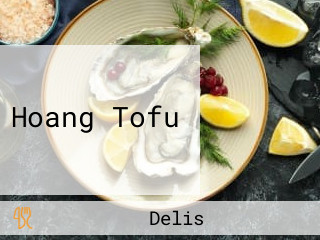 Hoang Tofu