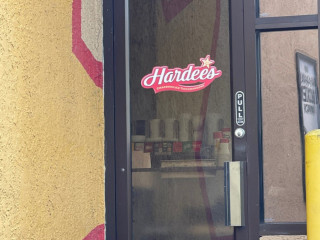 Hardee’s