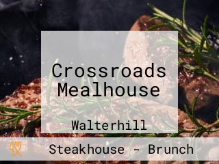 Crossroads Mealhouse