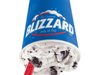 Dairy Queen (treat)