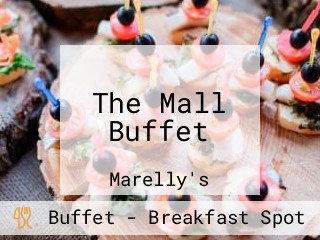 The Mall Buffet