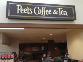 Peet's Coffee Tea