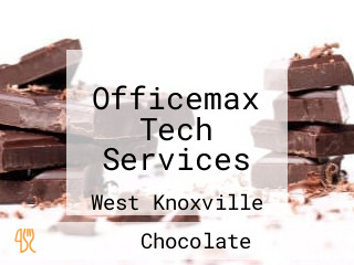 Officemax Tech Services