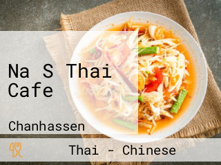 Na S Thai Cafe
