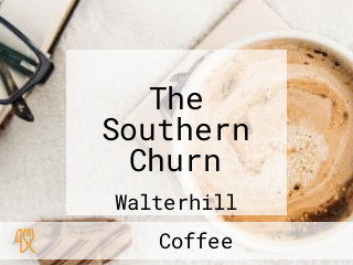 The Southern Churn