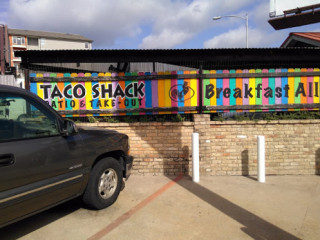 Taco Shack In Aust
