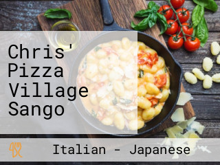 Chris' Pizza Village Sango