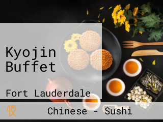 Kyojin Buffet