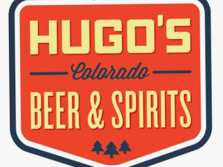 Hugo's Colorado Beer Spirits