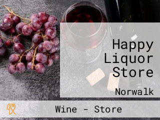 Happy Liquor Store