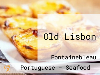 Old Lisbon