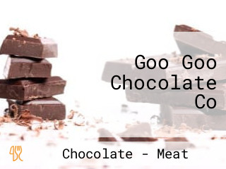 Goo Goo Chocolate Co