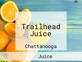 Trailhead Juice