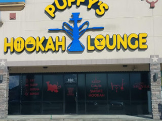 Puffy's Hookah Lounge