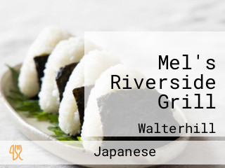 Mel's Riverside Grill