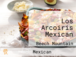 Los Arcoiris Mexican